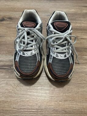 Saucony Omni 9 Running Shoes